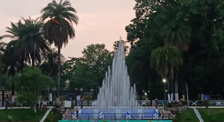 Sinpsun Park, Hazaribag, Jharkhand - Vushii.com Sinpsun Park, Hazaribag, Jharkhand - Vushii.com